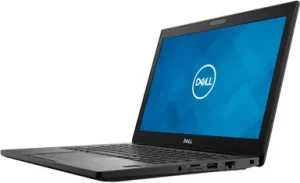 Dell Latitude 5521