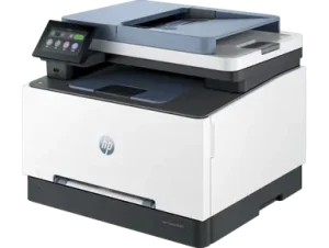 HP Color LaserJet Pro MFP 3303fdw