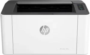 HP LaserJet Pro M107W