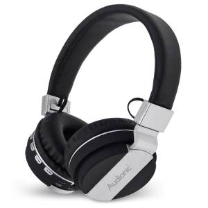 AUDIONIC B-888 HEADPHONES