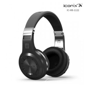ICONIX IC-HB-1122 WIRELESS HEADPHONE