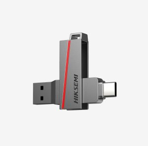 HIKSEMI DUAL SLIM USB 64GB
