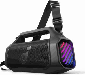Anker Soundcore Boom 2 Plus