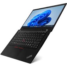Lenovo T480s